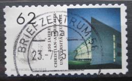 Poštová známka Nemecko 2015 Univerzita v Kielu Mi# 3155