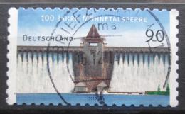 Poštová známka Nemecko 2013 Möhnetalsperre Mi# 3009