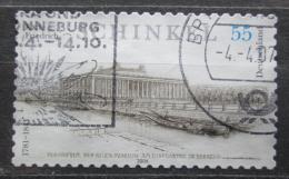 Poštová známka Nemecko 2006 Staré múzeum, Berlín Mi# 2552