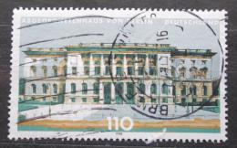 Poštová známka Nemecko 1998 Budova parlamentu Mi# 1976