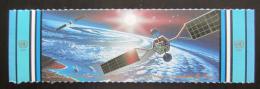 Poštové známky OSN Viedeò 1999 Prieskum vesmíru Mi# 291-92