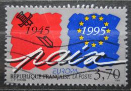 Poštová známka Francúzsko 1995 Európa CEPT Mi# 3085
