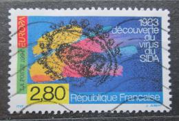 Poštová známka Francúzsko 1994 Európa CEPT Mi# 3021