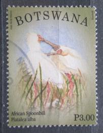 Poštová známka Botswana 2014 Kolpík africký Mi# 979
