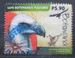 Poštová známka Botswana 2015 Sup africký Mi# 1020