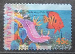 Potov znmka Austrlia 1995 Morsk fauna Mi# 1518