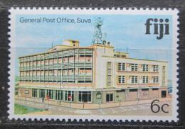 Poštová známka Fidži 1980 Hlavní pošta, Suva Mi# 403 I 