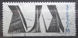 Potov znmka vdsko 1969 Most Mi# 652 Du