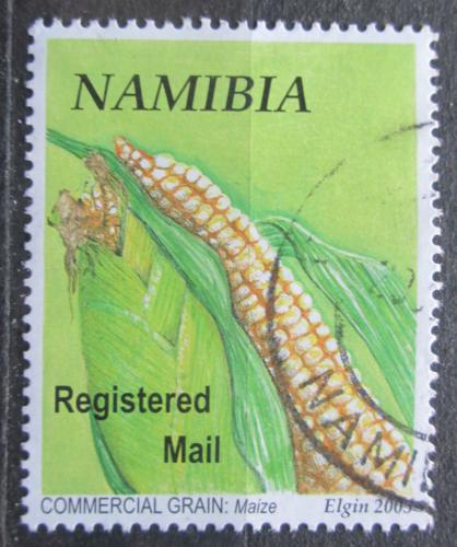 Poštová známka Namíbia 2005 Kukuøice setá Mi# 1168 Kat 4.20€