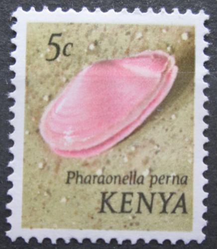 Poštová známka Keòa 1971 Phardonella perna Mi# 36