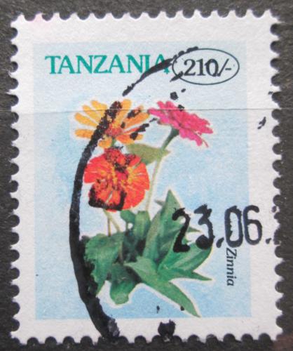 Potov znmka Tanznia 1996 Ostlka Mi# 2386 - zvi obrzok