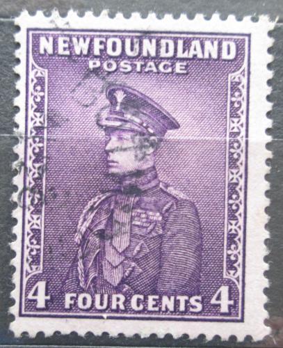 Potov znmka Newfoundland 1932 Princ Edward Mi# 175 A