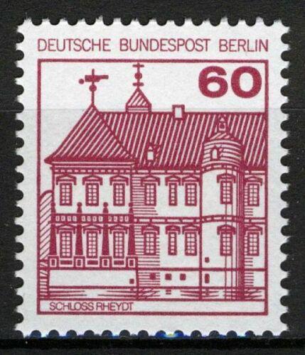 Poštová známka Západný Berlín 1979 Zámek Rheydt Mi# 611 A
