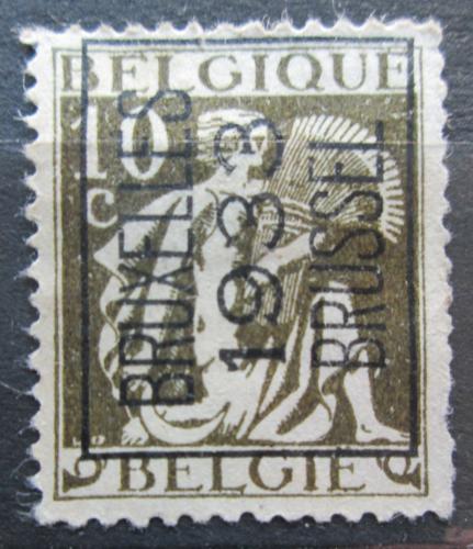 Poštová známka Belgicko 1932 Ceres Mi# 328