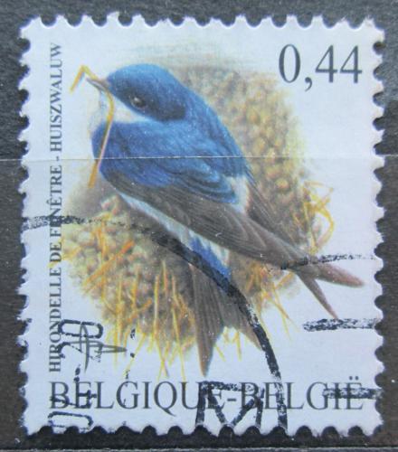 Poštová známka Belgicko 2004 Jiøièka obecná Mi# 3318