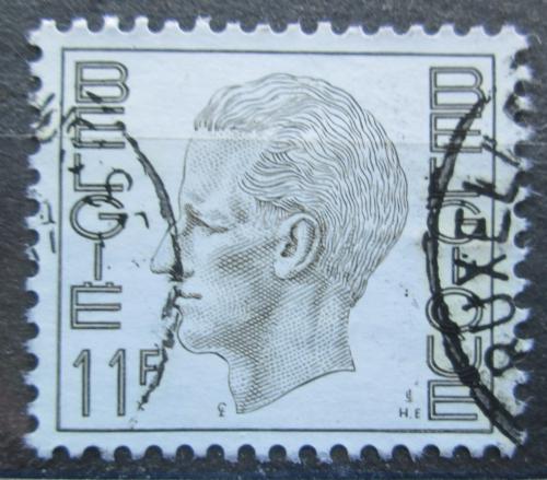 Poštová známka Belgicko 1976 Krá¾ Baudouin I. Mi# 1874