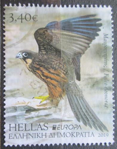 Poštová známka Grécko 2019 Ostøíž jižní Mi# 3051 A Kat 7.80€
