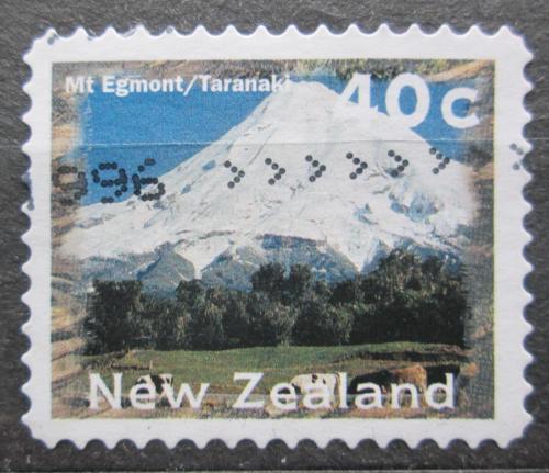 Poštová známka Nový Zéland 1996 Mt. Egmont/Taranaki Mi# 1521