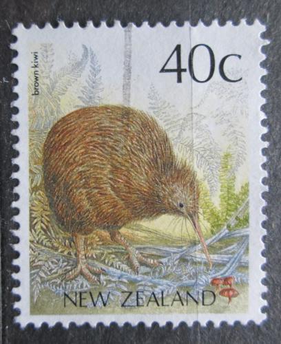 Poštová známka Nový Zéland 1988 Kivi jižní Mi# 1051