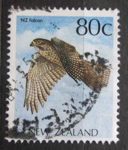 Poštová známka Nový Zéland 1993 Ostøíž novozélandský Mi# 1283