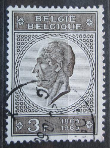 Potov znmka Belgicko 1965 Kr Leopold I. Mi# 1406