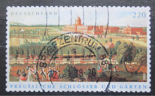Poštová známka Nemecko 2005 Postupim Mi# 2499 Kat 4.50€