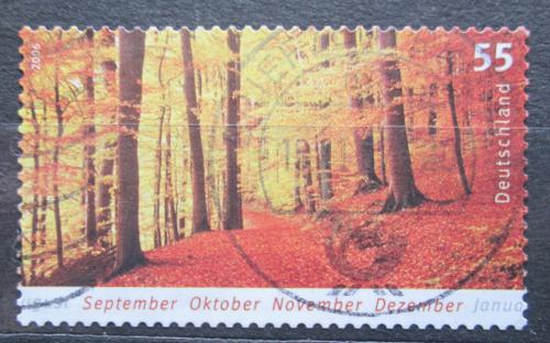 Poštová známka Nemecko 2006 Podzim Mi# 2564