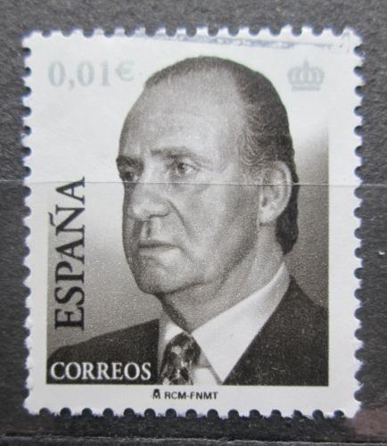 Poštová známka Španielsko 2008 Krá¾ Juan Carlos I. Mi# 4279