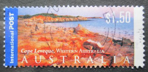 Poštová známka Austrália 2002 Cape Leveque Mi# 2135