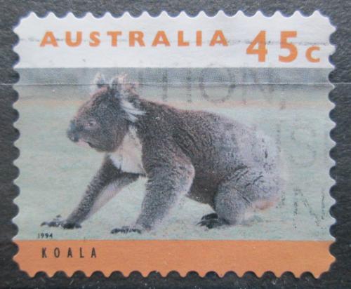 Potov znmka Austrlia 1994 Koala Mi# 1412