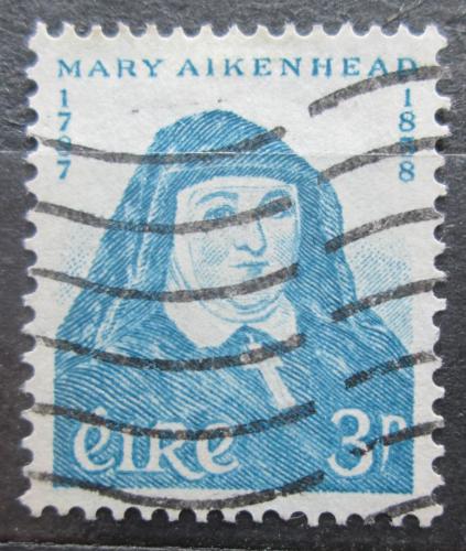 Potov znmka rsko 1958 Mary Aikenhead Mi# 138