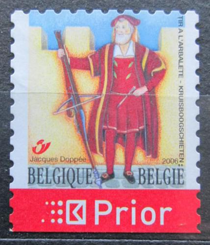 Potov znmka Belgicko 2006 Grand Serment Royal et de Saint Georges Mi# 3545 D