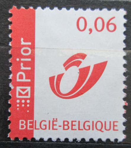 Potov znmka Belgicko 2005 Pota Mi# 3399