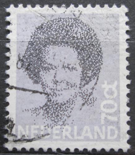 Poštová známka Holandsko 1982 Krá¾ovna Beatrix Mi# 1200 A