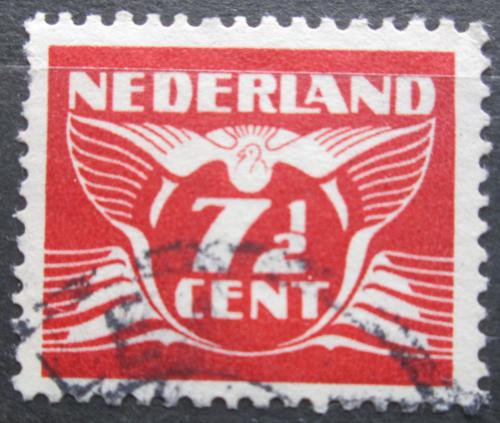 Poštová známka Holandsko 1941 Holubice Mi# 381