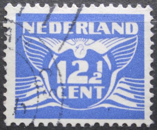 Poštová známka Holandsko 1941 Holubice Mi# 383