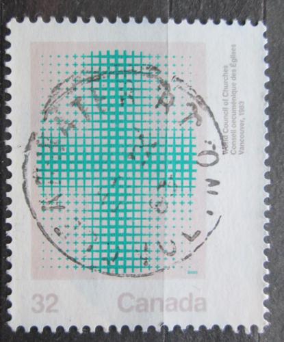 Potov znmka Kanada 1983 K Mi# 888 - zvi obrzok