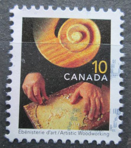 Potov znmka Kanada 1999 ezb Mi# 1770 