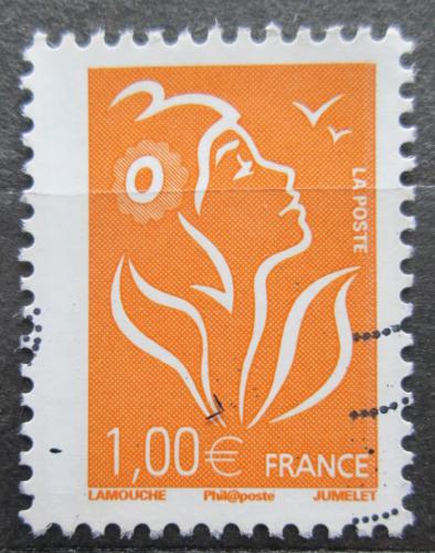 Potov znmka Franczsko 2005 Marianne Mi# 3892 - zvi obrzok