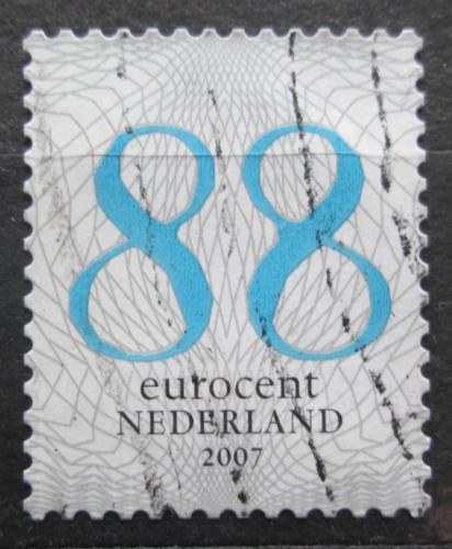 Poštová známka Holandsko 2006 Nominálna hodnota Mi# 2481
