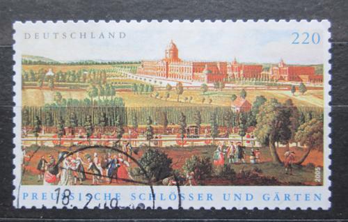 Poštová známka Nemecko 2005 Postupim Mi# 2499 Kat 4.50€