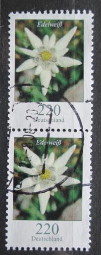 Poštové známky Nemecko 2006 Plesnivec alpský pár Mi# 2530 Kat 8.40€