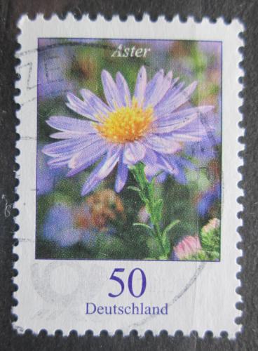 Poštová známka Nemecko 2005 Astøièka novoanglická Mi# 2463