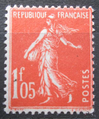 Potov znmka Franczsko 1925 Rozsva Mi# 190 Kat 16