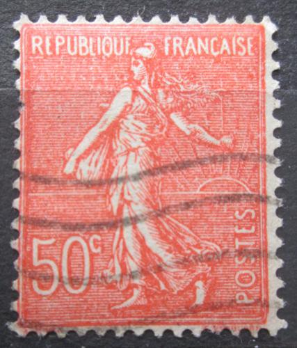 Potov znmka Franczsko 1926 Rozsva Mi# 161