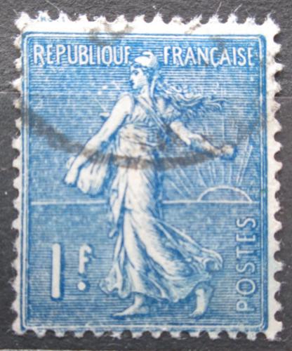 Potov znmka Franczsko 1926 Rozsva Mi# 168