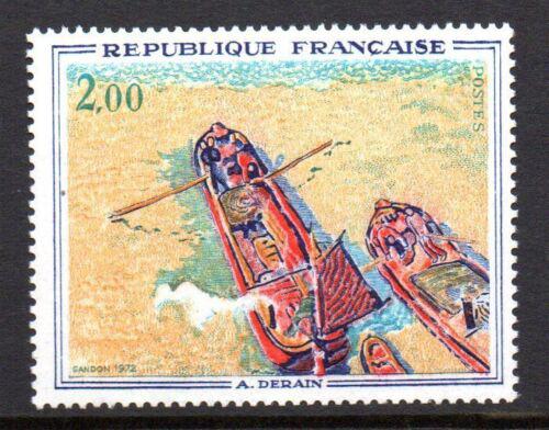 Poštová známka Francúzsko 1972 Umenie, André Derain Mi# 1814