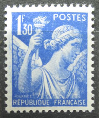 Poštová známka Francúzsko 1940 Iris Mi# 397