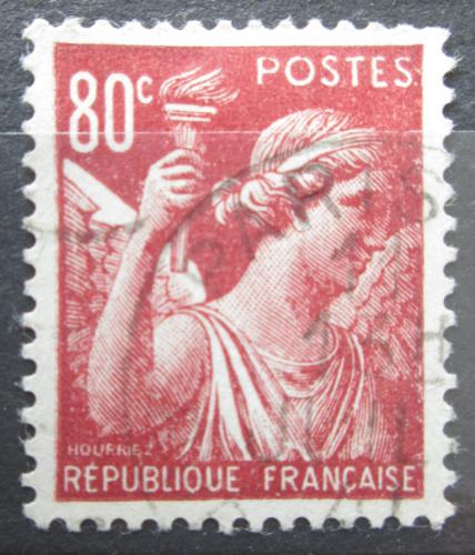 Potov znmka Franczsko 1940 Iris Mi# 391 - zvi obrzok