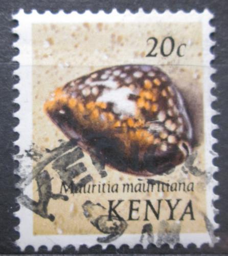 Poštová známka Keòa 1971 Mauritia mauritiana Mi# 39